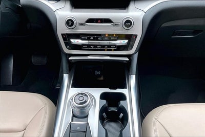 2023 Ford Explorer XLT LUXURY SUV