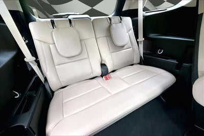 2023 Ford Explorer XLT LUXURY SUV
