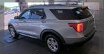 2023 Ford Explorer XLT LUXURY SUV