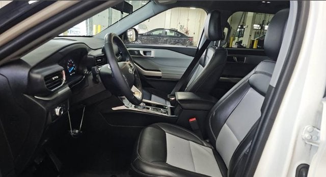 2022 Ford Explorer XLT SPORT PANO ROOF