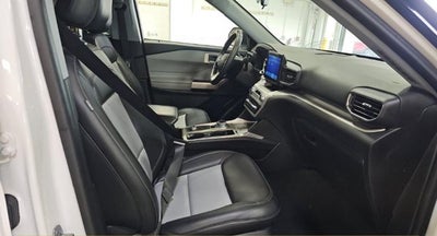 2022 Ford Explorer XLT SPORT PANO ROOF