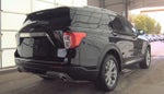 2023 Ford Explorer Limited PANO ROOF