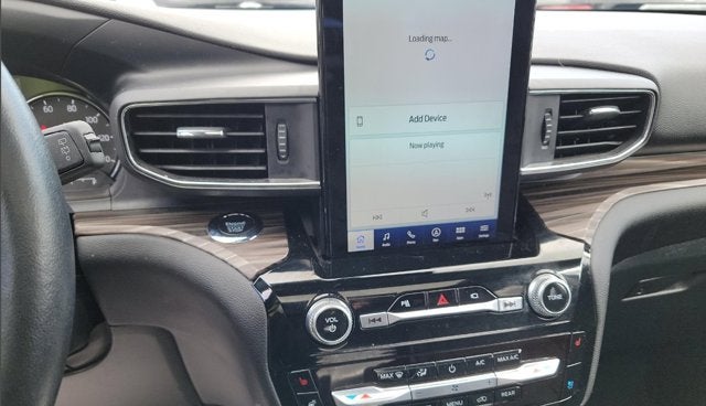 2023 Ford Explorer Limited PANO ROOF