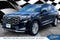 2025 Ford Explorer Platinum LUXURY LEATHER PKG