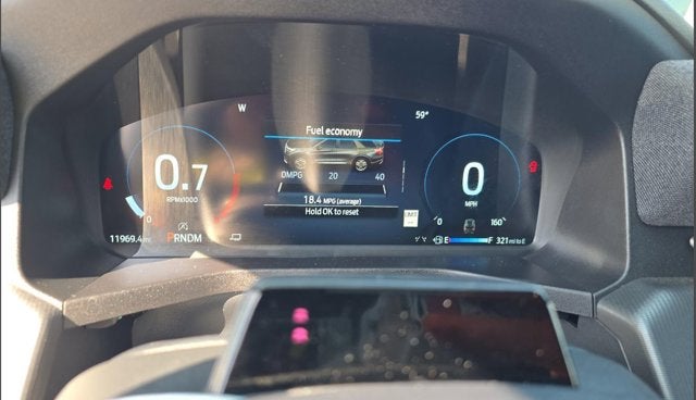 2025 Ford Explorer ST SUN & SOUND PACKAGE