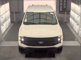 2024 Ford F-150 Lightning Pro LONG RANGE