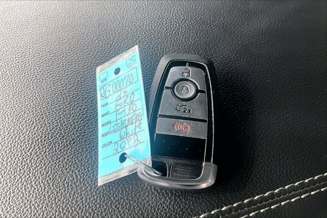 2025 Ford F-150 Lightning Pro LONG RANGE