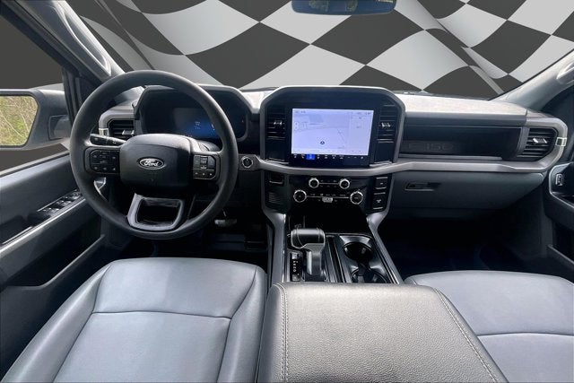 2025 Ford F-150 Lightning Pro LONG RANGE