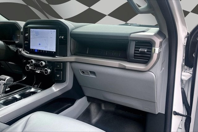 2025 Ford F-150 Lightning Pro LONG RANGE