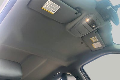 2025 Ford F-150 Lightning Pro LONG RANGE