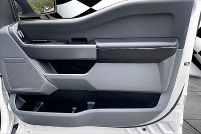 2025 Ford F-150 Lightning Pro LONG RANGE