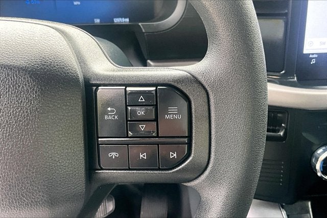 2025 Ford F-150 Lightning Pro LONG RANGE