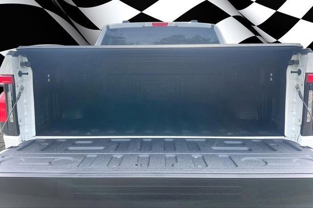 2025 Ford F-150 Lightning Pro LONG RANGE