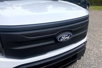 2025 Ford F-150 Lightning Pro LONG RANGE