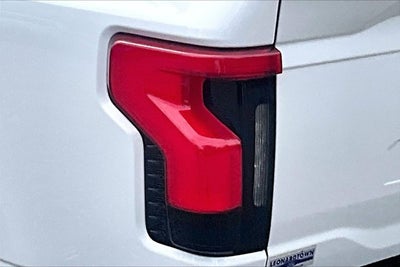 2025 Ford F-150 Lightning Pro LONG RANGE