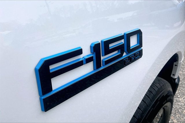 2025 Ford F-150 Lightning Pro LONG RANGE