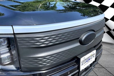 2024 Ford F-150 Lightning Flash