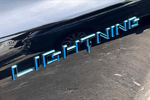 2024 Ford F-150 Lightning Flash