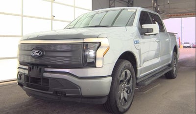 2024 Ford F-150 Lightning LARIAT