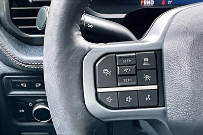 2024 Ford F-150 Lightning LARIAT
