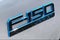 2024 Ford F-150 Lightning LARIAT