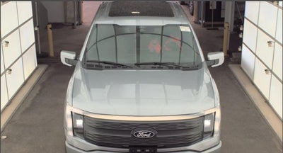 2024 Ford F-150 Lightning LARIAT
