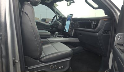 2024 Ford F-150 Lightning LARIAT