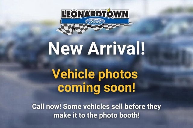 2020 Ford Super Duty F-250 SRW 4WD