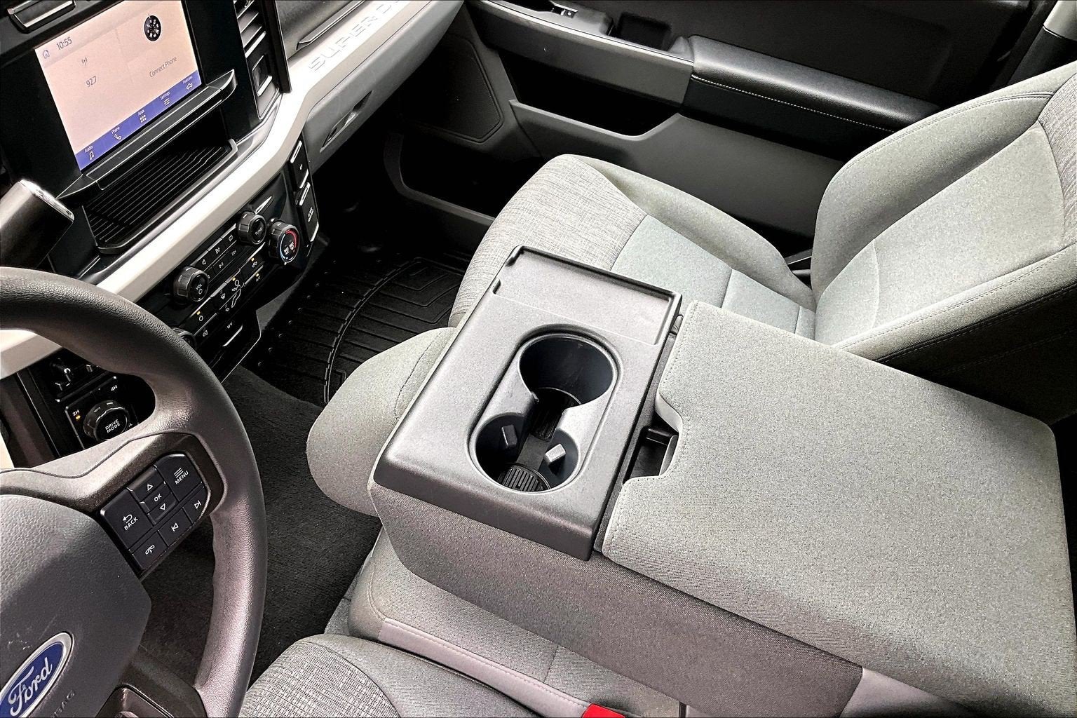 2023 Ford Super Duty F-250 SRW 4WD