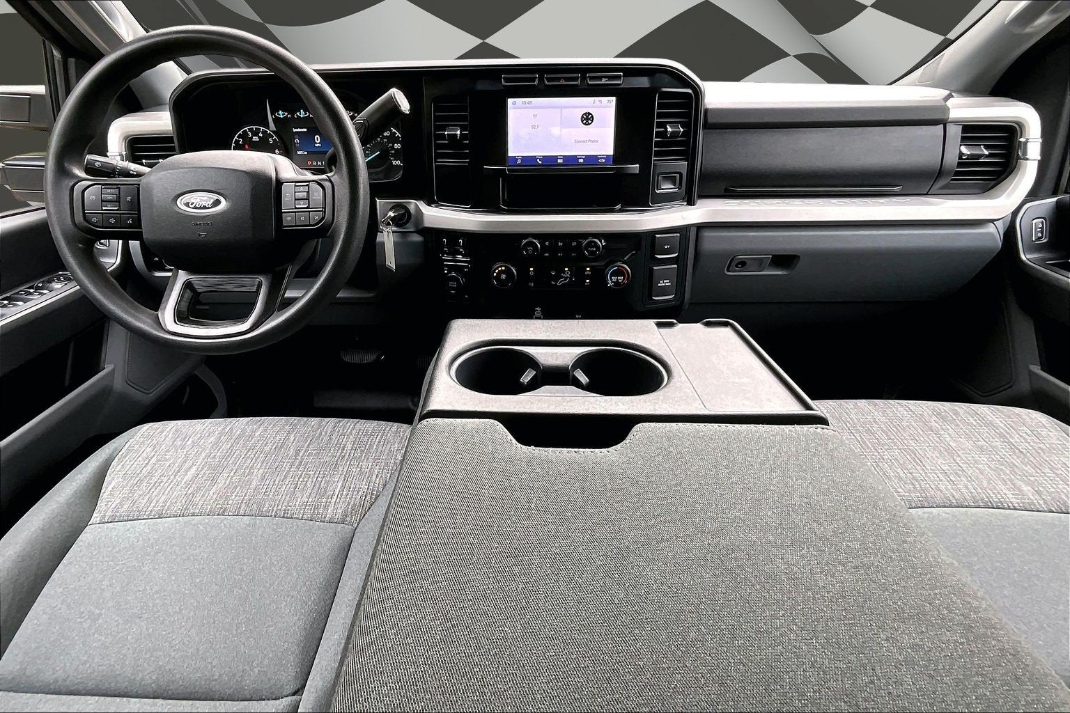 2023 Ford Super Duty F-250 SRW 4WD