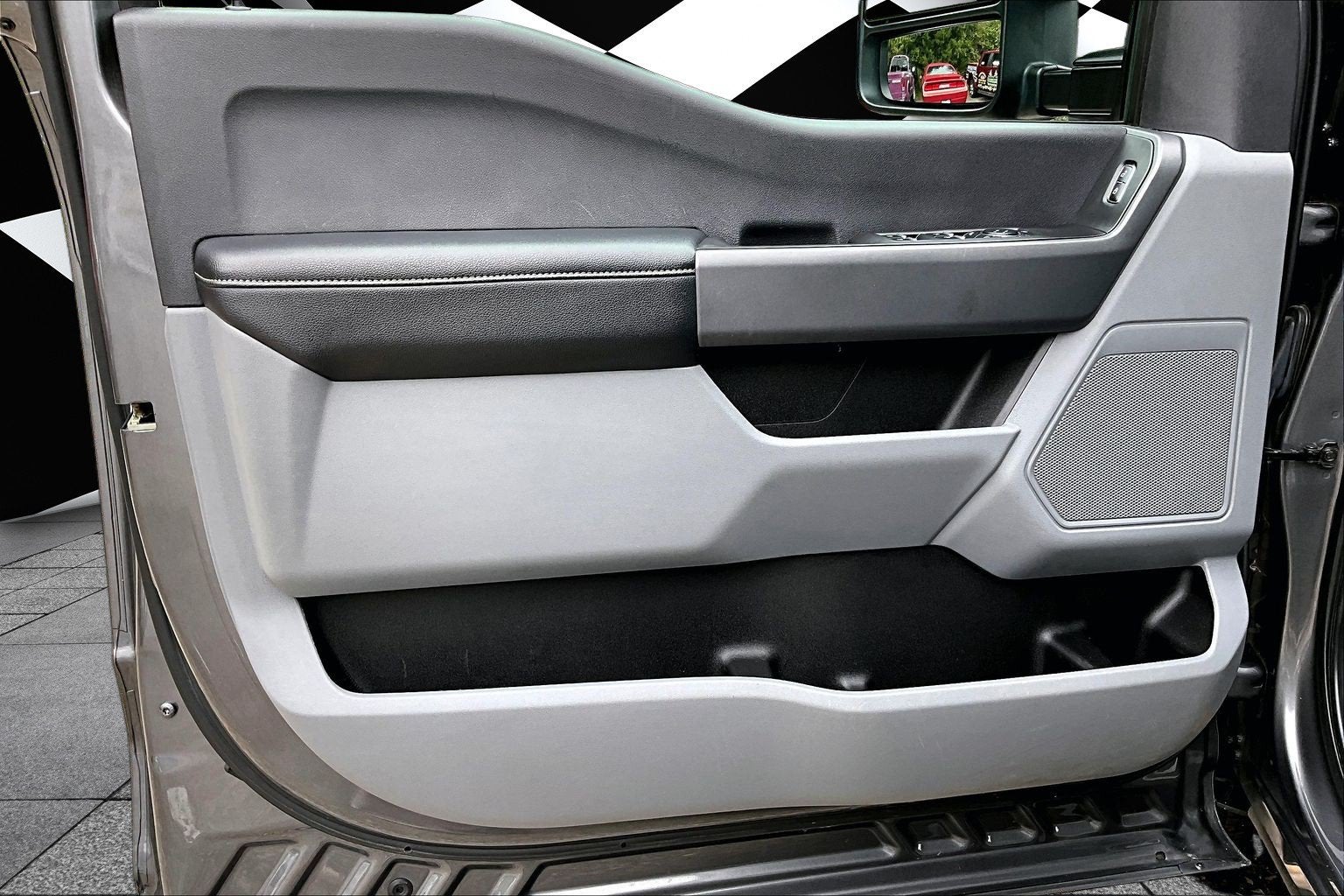 2023 Ford Super Duty F-250 SRW 4WD