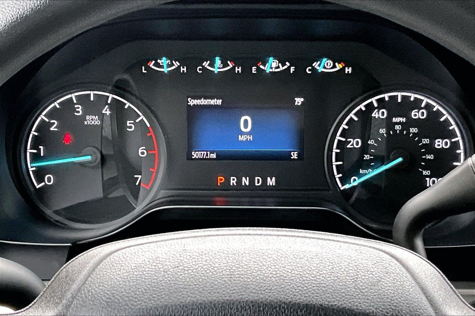 2023 Ford Super Duty F-250 SRW 4WD