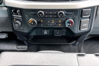 2023 Ford Super Duty F-250 SRW 4WD