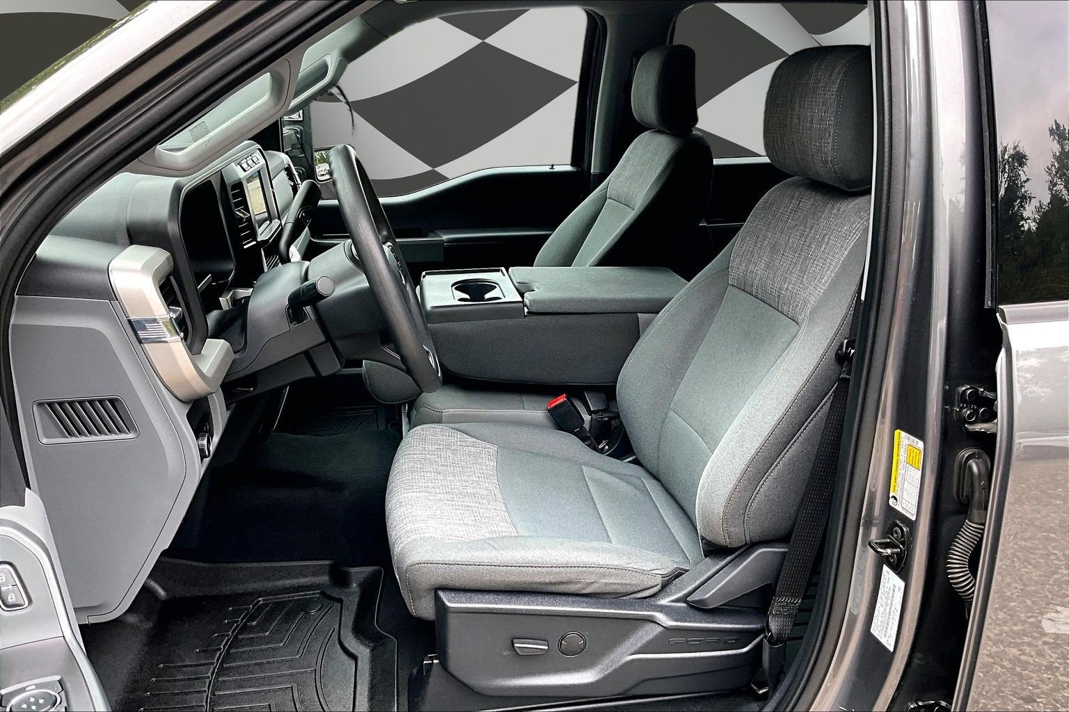 2023 Ford Super Duty F-250 SRW 4WD