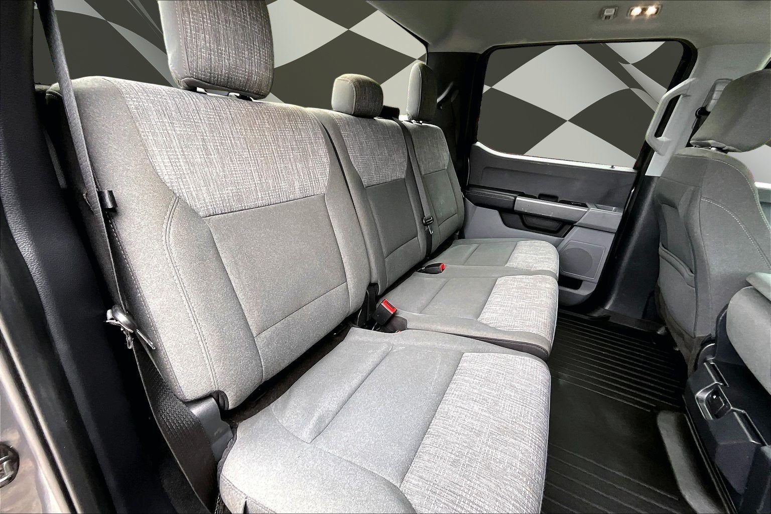 2023 Ford Super Duty F-250 SRW 4WD