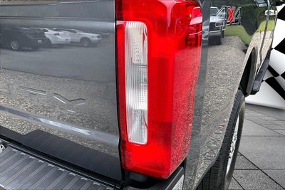 2023 Ford Super Duty F-250 SRW 4WD