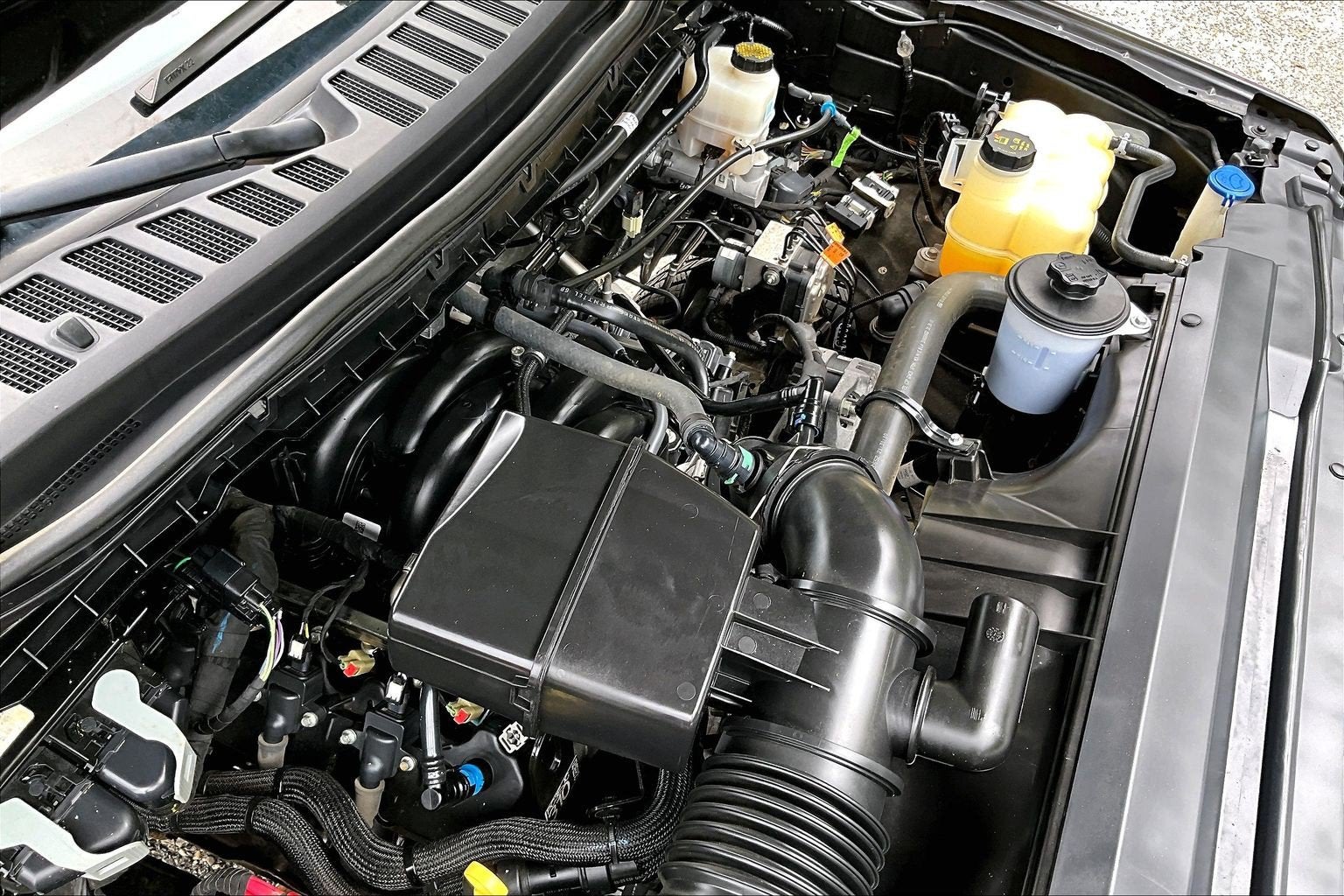 2023 Ford Super Duty F-250 SRW 4WD