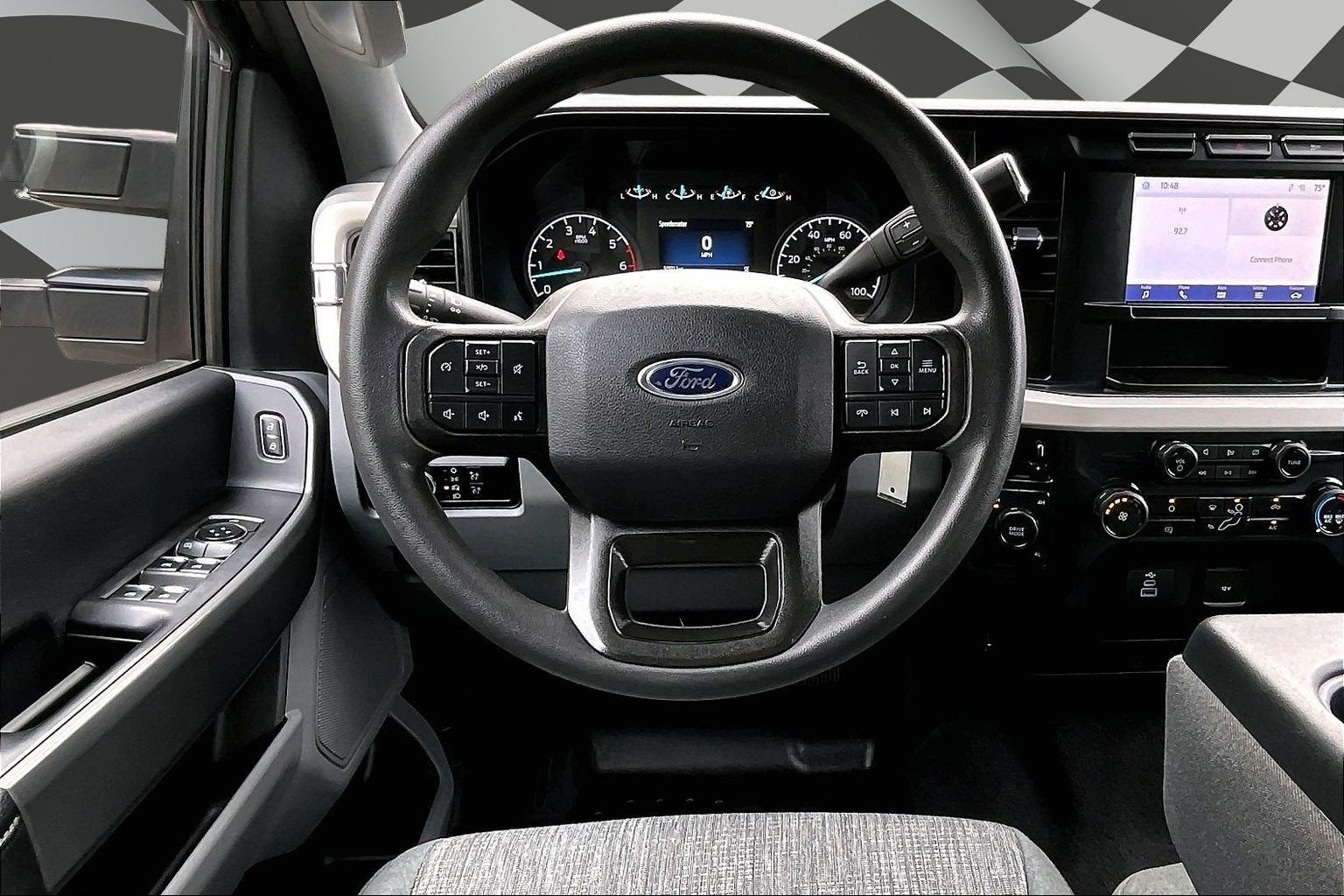 2023 Ford Super Duty F-250 SRW 4WD