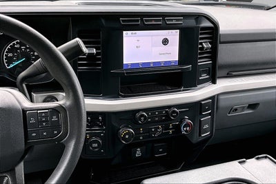 2023 Ford Super Duty F-250 SRW 4WD