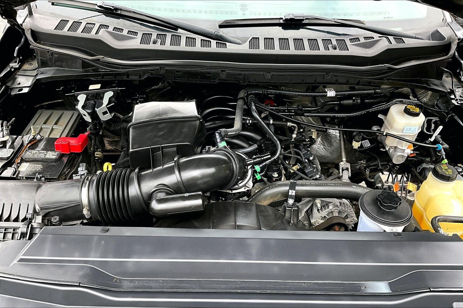 2023 Ford Super Duty F-250 SRW 4WD