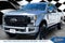 2022 Ford Super Duty F-250 SRW LARIAT