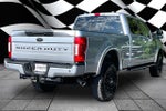 2022 Ford Super Duty F-250 SRW LARIAT