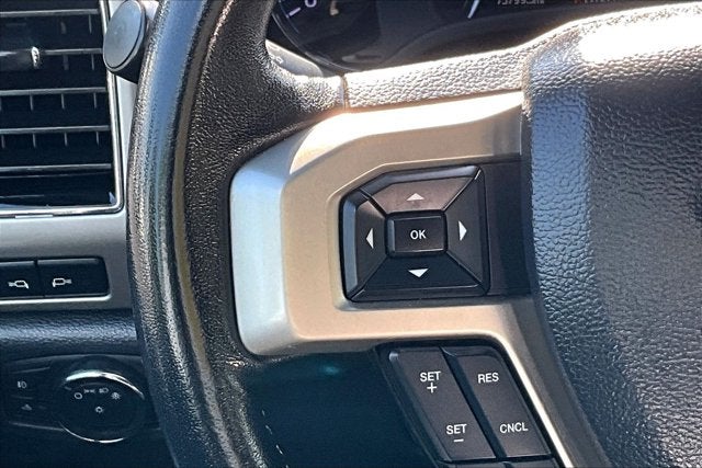 2022 Ford Super Duty F-250 SRW LARIAT
