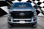 2022 Ford Super Duty F-250 SRW LARIAT