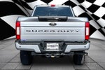 2022 Ford Super Duty F-250 SRW LARIAT