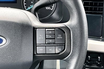 2023 Ford Super Duty F-250 SRW XL