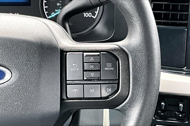 2023 Ford Super Duty F-250 SRW XL