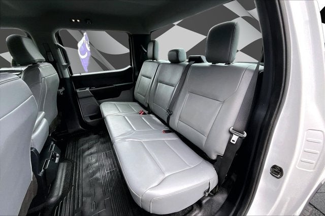 2023 Ford Super Duty F-250 SRW XL