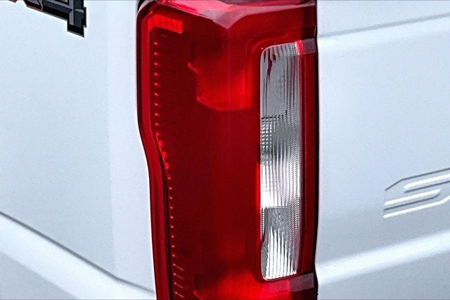 2023 Ford Super Duty F-250 SRW XL