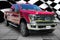 2019 Ford Super Duty F-250 SRW LARIAT